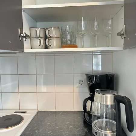 Kauppakatu16 Appartement Tornio
