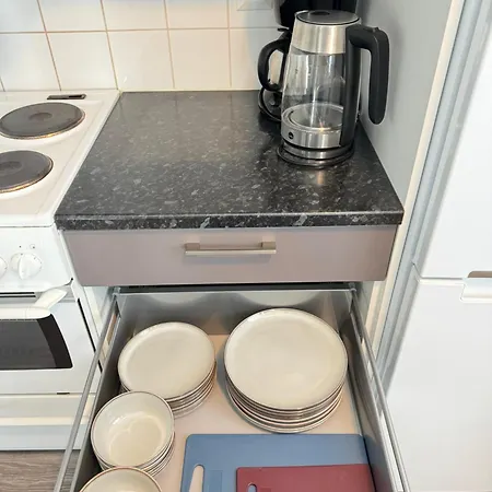 Appartement Kauppakatu16 *