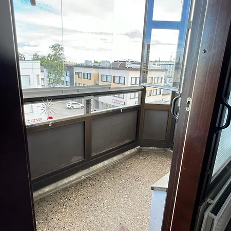 Appartement Kauppakatu16 Tornio